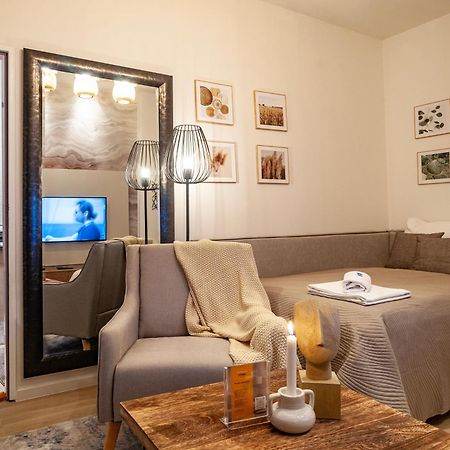 Sting Boutique Apartments Ostrava Exterior photo