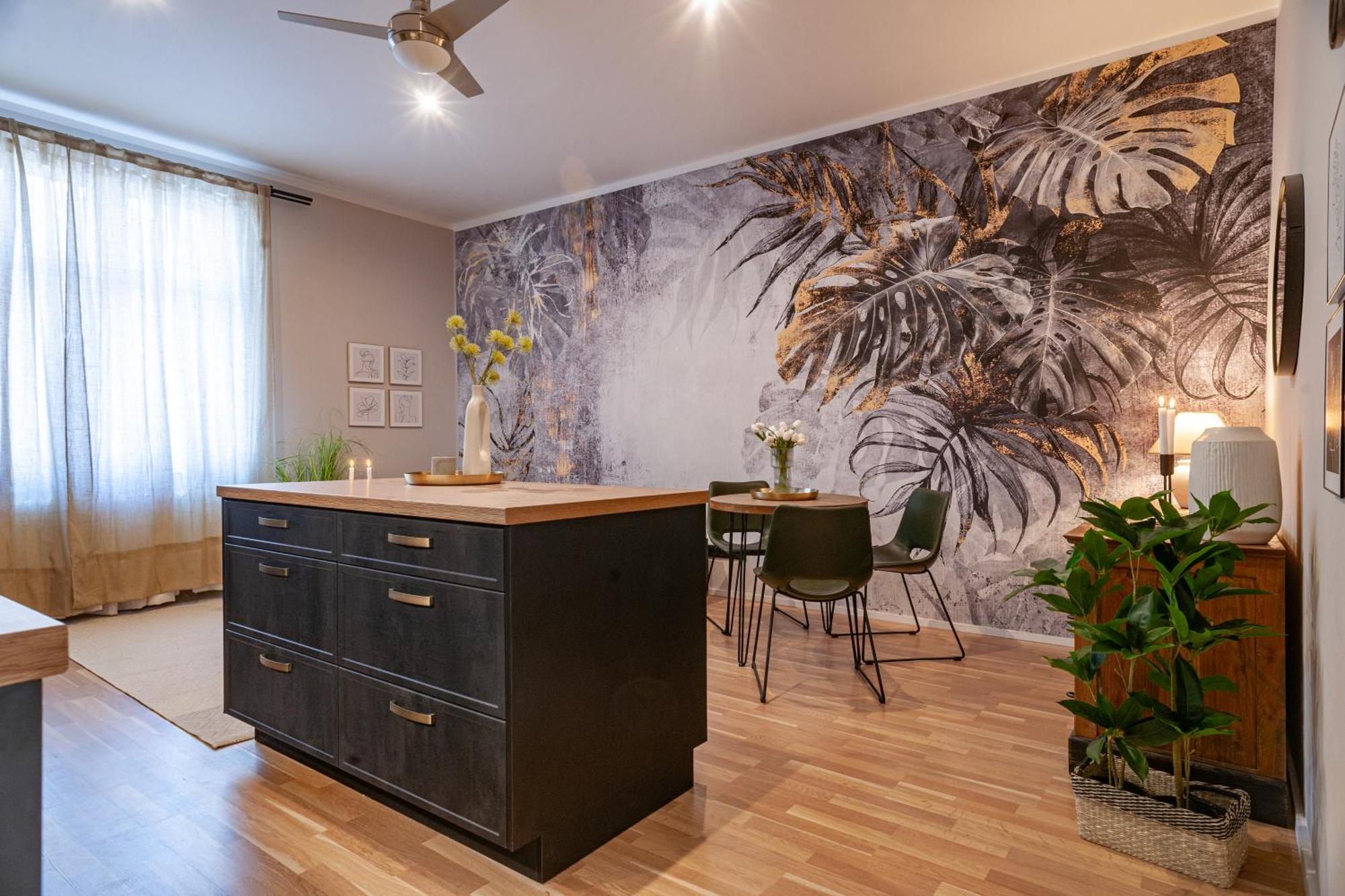 Sting Boutique Apartments Ostrava Exterior photo