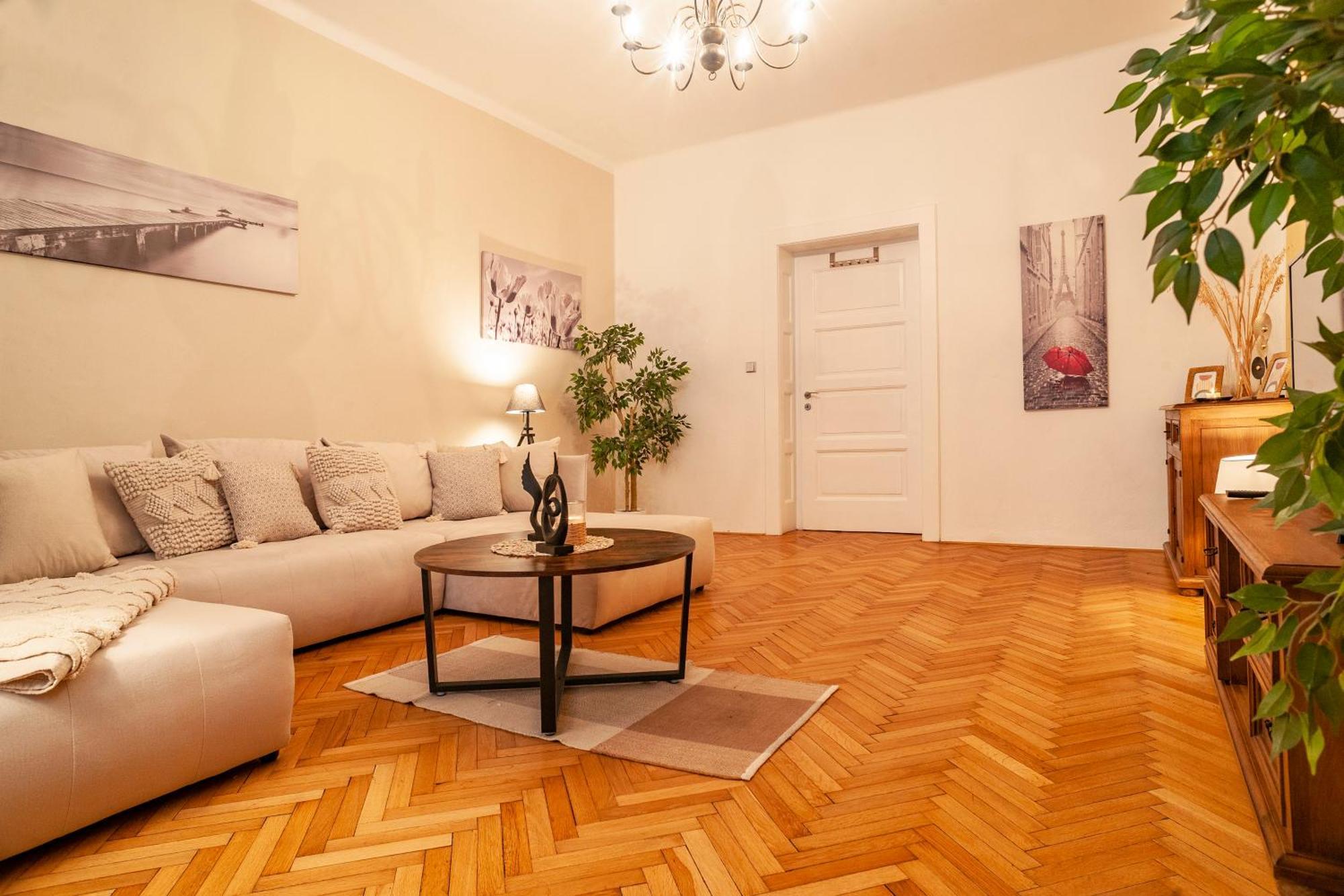 Sting Boutique Apartments Ostrava Exterior photo