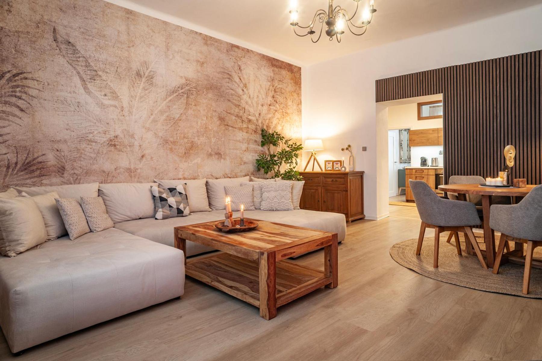 Sting Boutique Apartments Ostrava Exterior photo