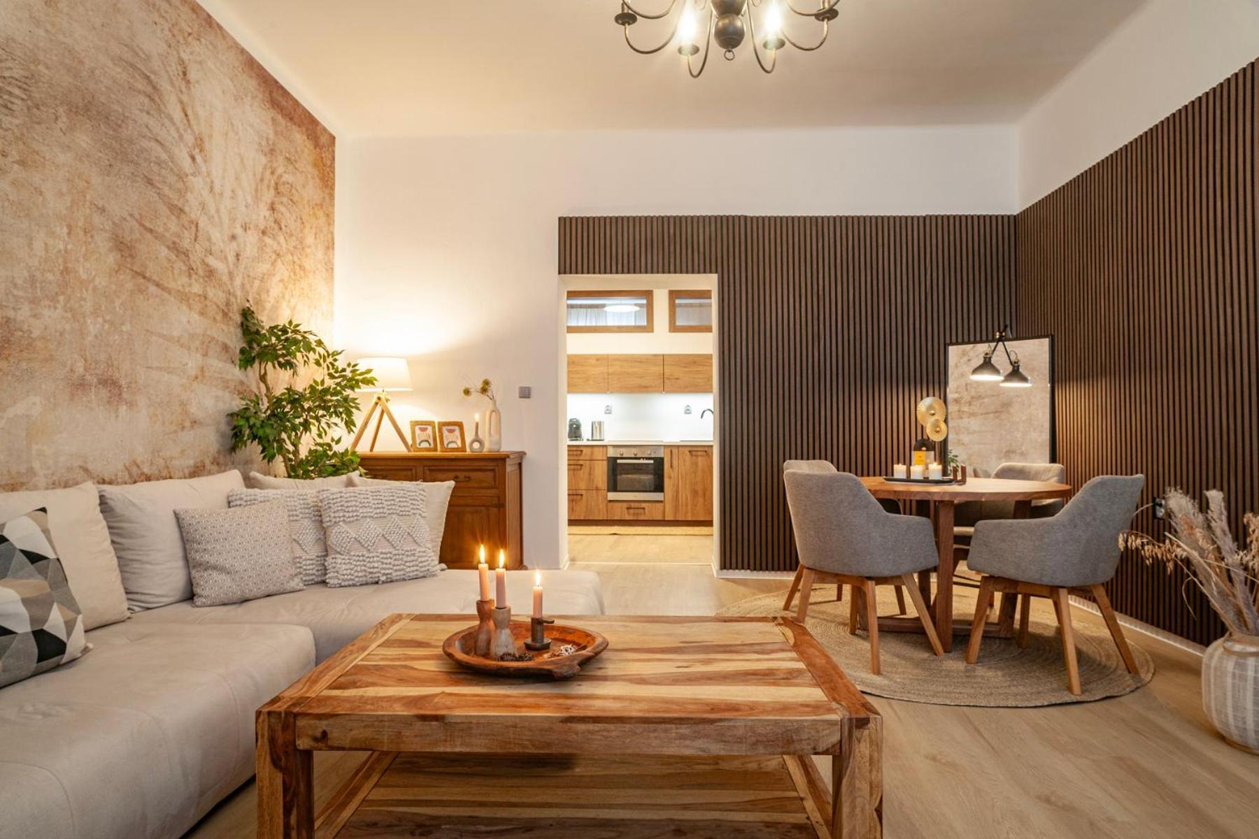 Sting Boutique Apartments Ostrava Exterior photo